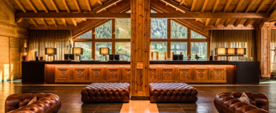 Sport Hotel Hermitage 5*