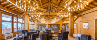 Sport Hotel Village 4*